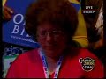 Sr. Catherine Pinkerton DNC Benediction