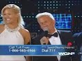 Zowie Bowie... MDA Telethon 2007