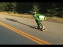 labour day 2008: presented by coast longboarding!