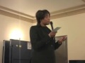 Ald. Pat Dowell's 1st Town Hall Meeting - Q. & A.
