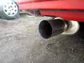 Toyota Supra 7M With Tanabe Exhaust
