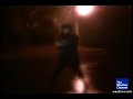 Bettes fights Hurricane Rita\