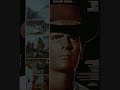 great sound track of spaghetti western from the movie 