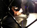 Kate Aroa Vs Tash Chambers @ Supremacy 4. Auckland NZ. 14th Nov 2009