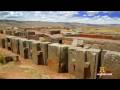 The Mysterious And Intriguing Ruins Of Tihuanaco And Pumapunku