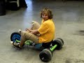 Trike o\ Trike o\