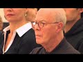 Hans van Manen Festival trailer featuring NDT II