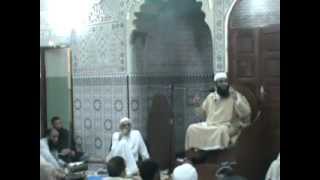 رسالة ابن أبي زيد القيرواني- الفقه 16أ 
