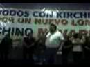 chino navarro presentación de consejales