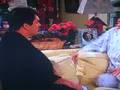 Seinfeld : Elaine Mocks David Puddy