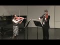 Frank Bridge - Lament for 2 Violas