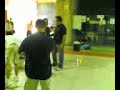 CALENTAMIENTO POLARIS WORLD CARTAGENA 3