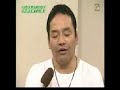 Shiozaki, Kobashi, and KENTA sings for Kikuchi Shiozaki, Kobashi, and KENTA sings for Kikuchi