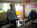 pelea del mojon y zapata