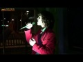 Elton Soares - Será sempre um olhar (em Leiria)