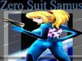 Cortana vs Samus vs Krystal