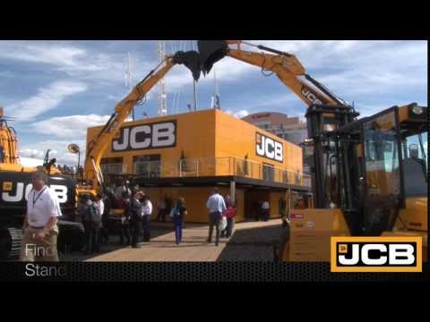 how to finance jcb
