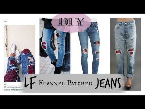 how to patch flannel