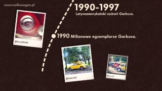 Volkswagen The Beetle