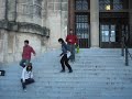 Viaducte Break beat