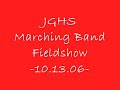 JGHS fieldshow!~