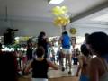 videos de JOHN LAYSECA GYM CAMACHO BAILANDO EL ARBOLITO