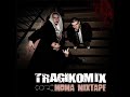 Chlapci z mesta - Tragikomix