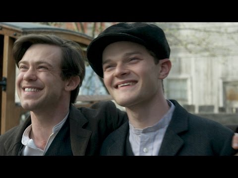 Band of Brothers | Harley and the Davidsons