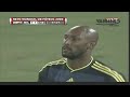 Highquality Full Highlights and Goals Widescreen Chelsea vs AC Milan 2-1 Highlights [24/07/09] World Football Challenge 7'[1 - 0] D. Drogba 38'[1 - 1] C. Seedorf 69'[2 - 1] Y. Zhirkov