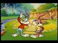 Tiny Toon Adventures japanese?op Tiny Toon Adventures japanese?op