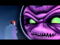 Teenage Mutant Ninja Turtles - Season 1 Finale Clip