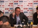 ?port TV - Tiskovna konferenca Matja?a Keka pred tekmo z BiH ?port TV - Tiskovna konferenca Matja?a Keka pred tekmo z BiH