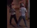 pelea de codos