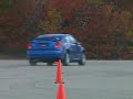 Saturn Ion Red Line hadling Demo Saturn Ion Red Line hadling Demo
