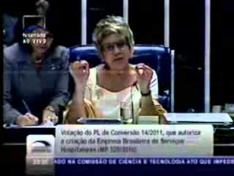 0 Marta Suplicy: despreparo, autoritarismo e desrespeito na Mesa Diretora do Senado