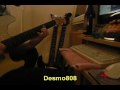 Arirang - Korean folk song on guitar 아리랑