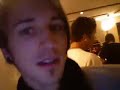 Die Resonanz , Studio Tag 3