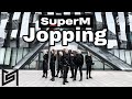 SuperM 슈퍼엠 ‘Jopping’ cover by MTBD DANCE TEAM