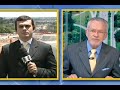 DFTV   17 DEZ 2008   Conselheiros do Tribunal de Contas do DF não vão entrar de férias