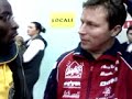 Waldner intervista (inglese) Sterilgarda vs Fulda 04/01/2008