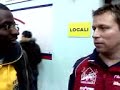 Waldner intervista (inglese) Sterilgarda vs Fulda 04/01/2008