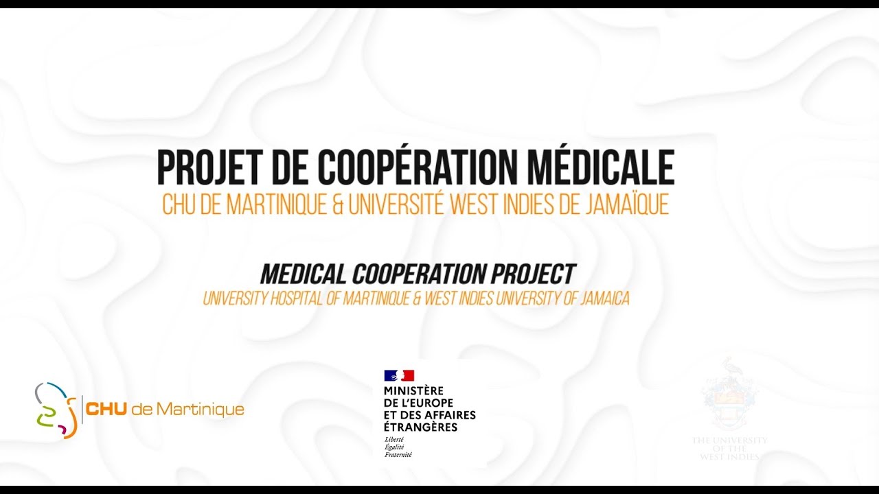 Projet de Coopération Médicale