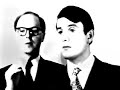 The portrait of the artists as young men, Gilbert and George