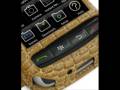 videos de Leather Case for BlackBerry Storm 9500/Storm 9530 - Book Type (Brown/Crocodile Pattern)