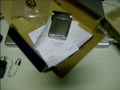 Staged Aiptek AHD A100 Digital High Definition Pocket Video-Camera Unboxing (reboxed)