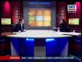 Nihat Gen� ve Papa Yorumu