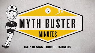 Busting Turbo Myths