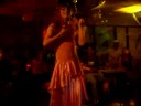 SHOW SHARICK -paulina rubio-thalia EN DANTES BAR SHOW SHARICK -paulina rubio-thalia EN DANTES BAR