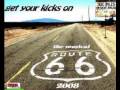 Oláh Ibolya  On Route 66