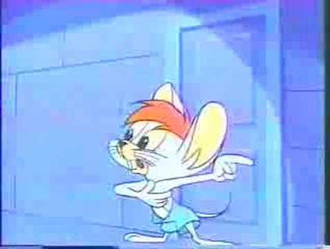 League of Super Rodents TEASER